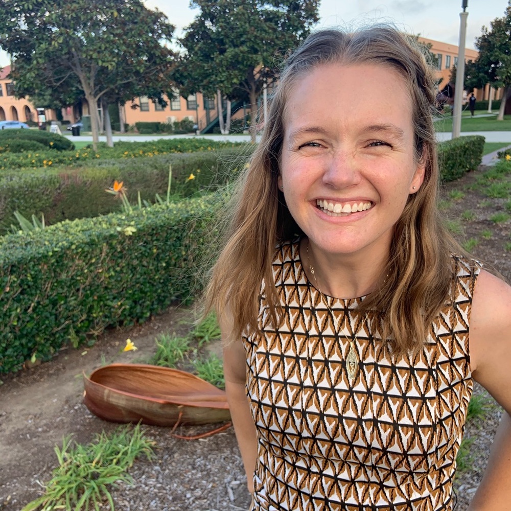 Meet your Posher, Alison